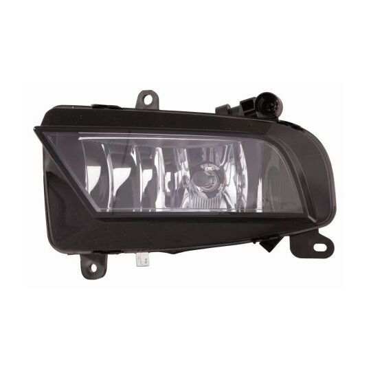 446-2012R-UQ - Fog Light 