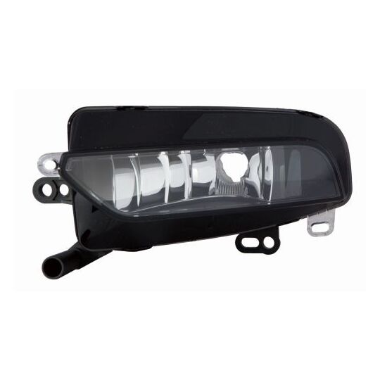 446-2013L-UQ - Fog Light 