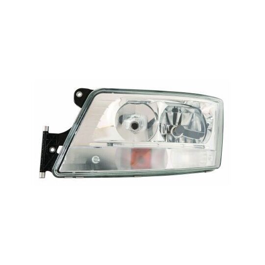 449-1102LMLDHEM - Headlight 