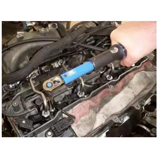 516.1512 - Torque Wrench 