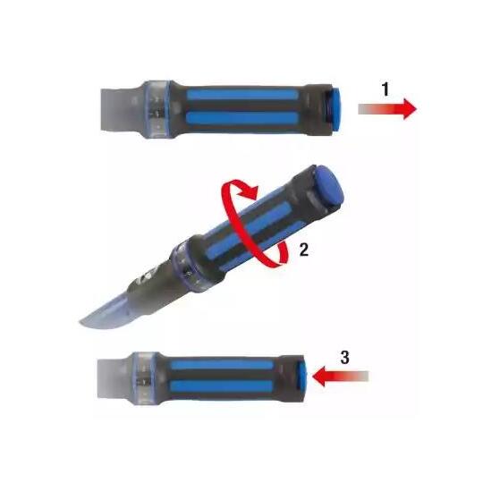 516.1512 - Torque Wrench 