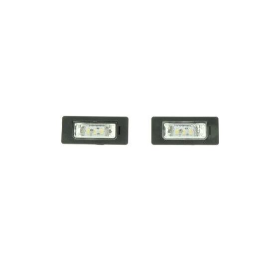 5402-003-23-910 - Licence Plate Light 