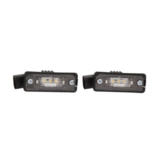 5402-053-22-910 - Licence Plate Light 