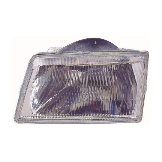 550-1103R-LD-E - Headlight 
