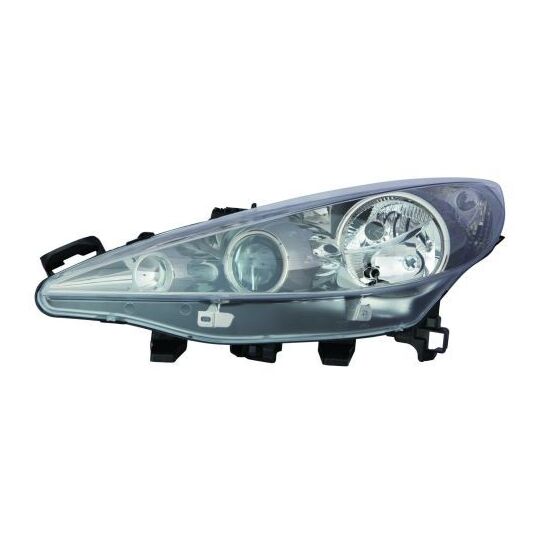 550-1140RMLEMF7 - Headlight 