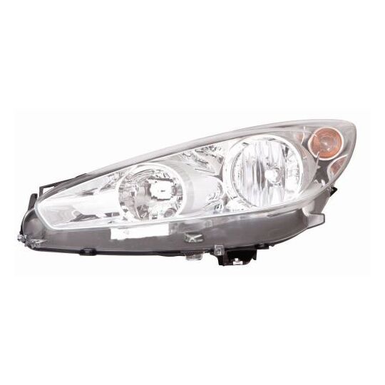 550-1152LMLD-EM - Headlight 