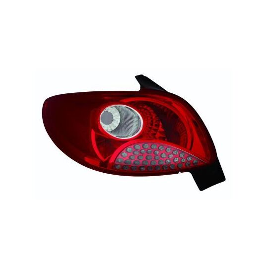 550-1951L-UE - Combination Rearlight 