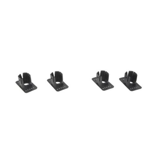 5503-05-2019965P - Trim/Protective Strip, bumper 