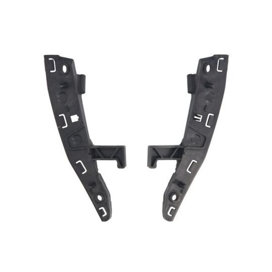 5504-00-0531936P - Mounting Bracket, bumper 