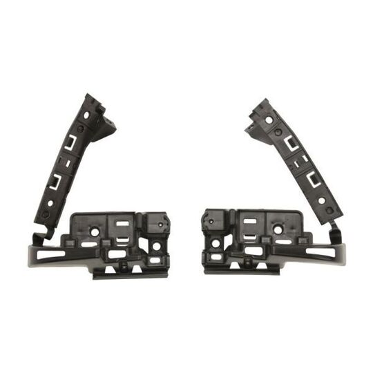 5504-00-0552971Q - Mounting Bracket, bumper 