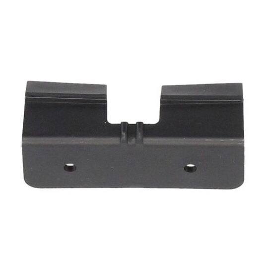 5504-00-0553931P - Mounting Bracket, bumper 