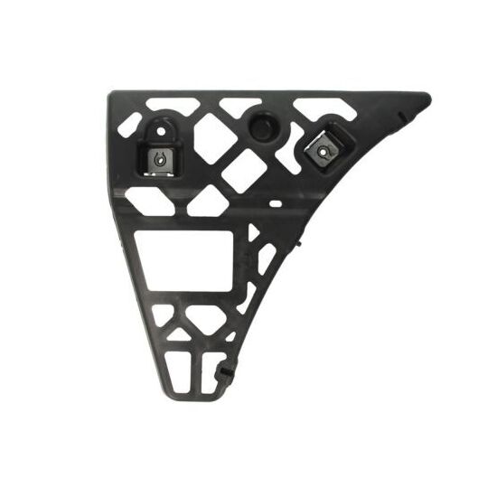 5504-00-2507931P - Mounting Bracket, bumper 