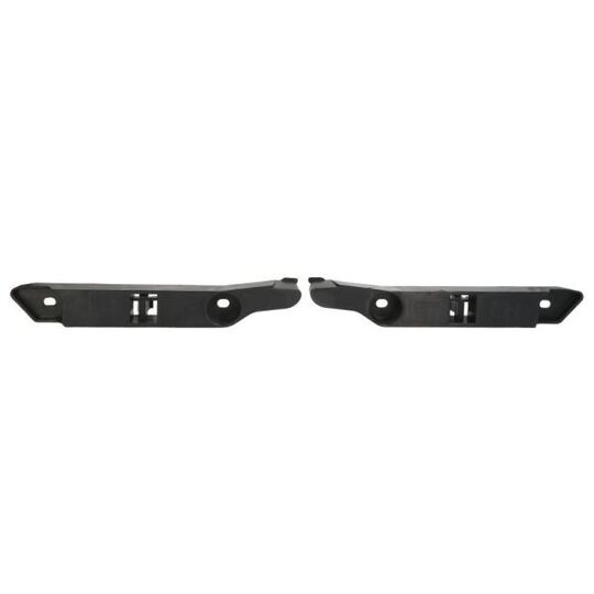 5504-00-2533933P - Mounting Bracket, bumper 