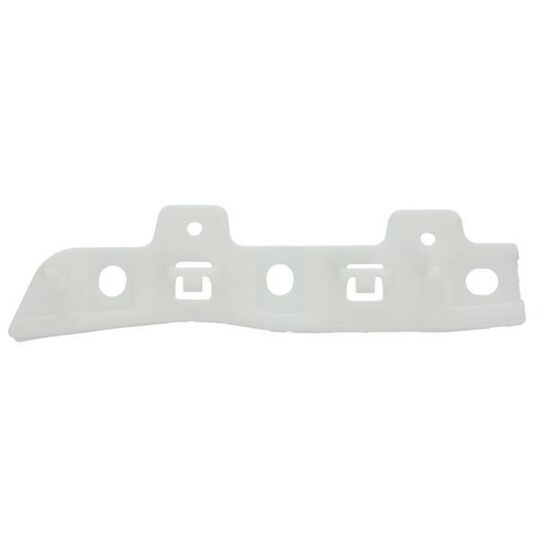 5504-00-2579931P - Mounting Bracket, bumper 