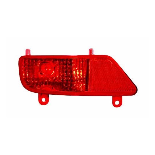 550-4002R-UE - Rear Fog Light 