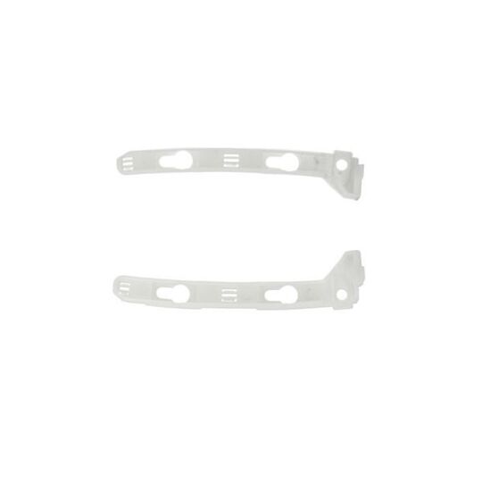 5504-00-5519934P - Mounting Bracket, bumper 