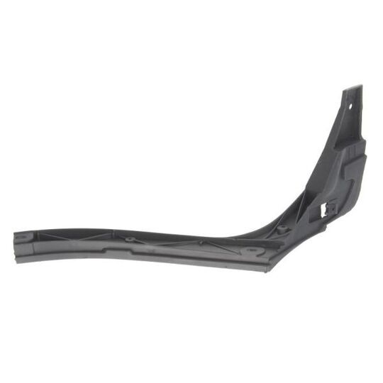 5504-00-6621936P - Mounting Bracket, bumper 