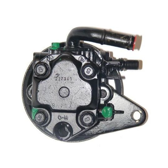 55.0590 - Hydraulic Pump, steering system 