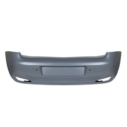 5506-00-2070955P - Bumper 