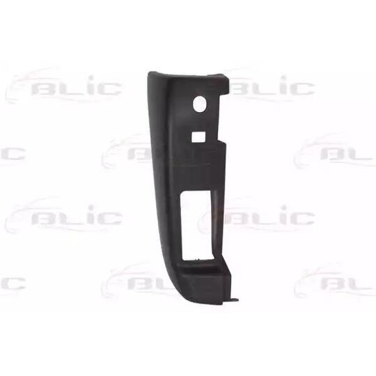 5506-00-2097963P - Bumper 