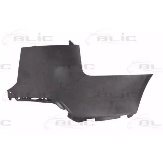 5506-00-3289962P - Bumper 