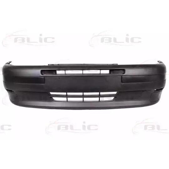 5510-00-2022900Q - Bumper 