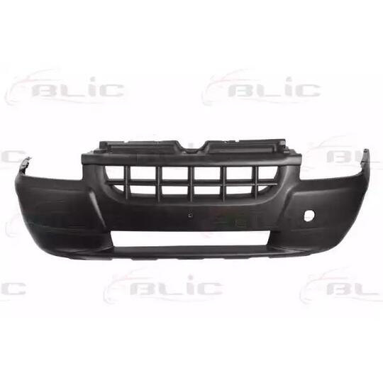 5510-00-2042900Q - Bumper 