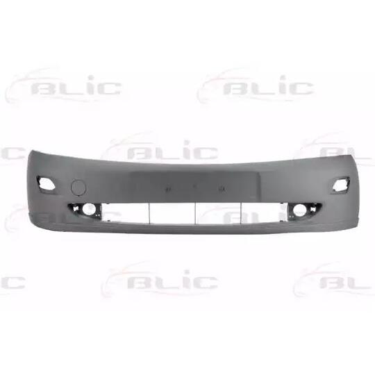 5510-00-2532900Q - Bumper 