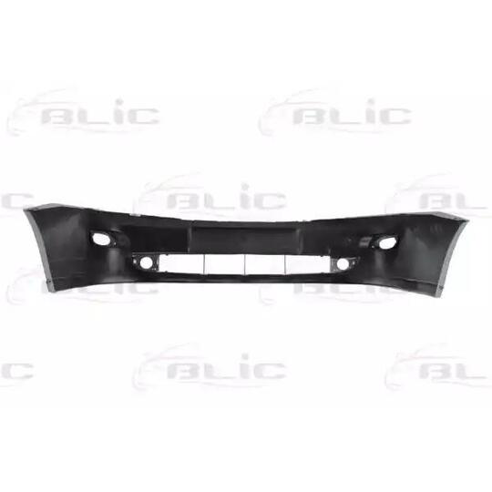 5510-00-2532900Q - Bumper 