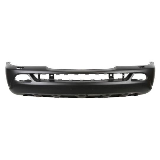 A1638804670 - Bumper OE number by MERCEDES-BENZ | Spareto