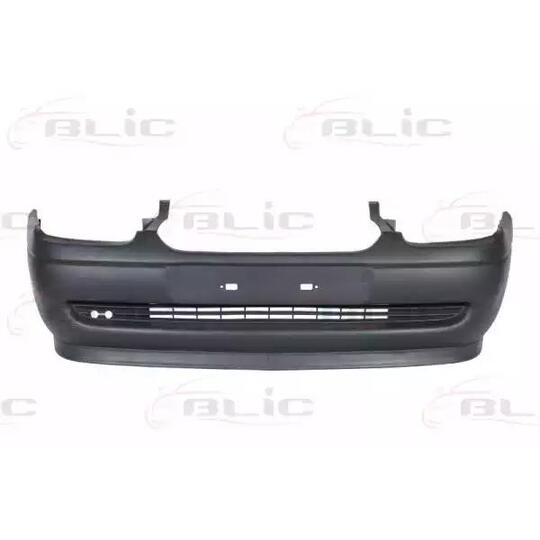 5510-00-5022905Q - Bumper 