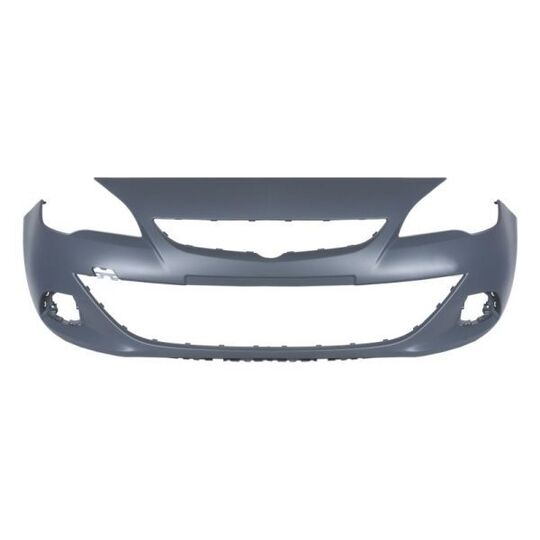 5510-00-5053900GQ - Bumper 