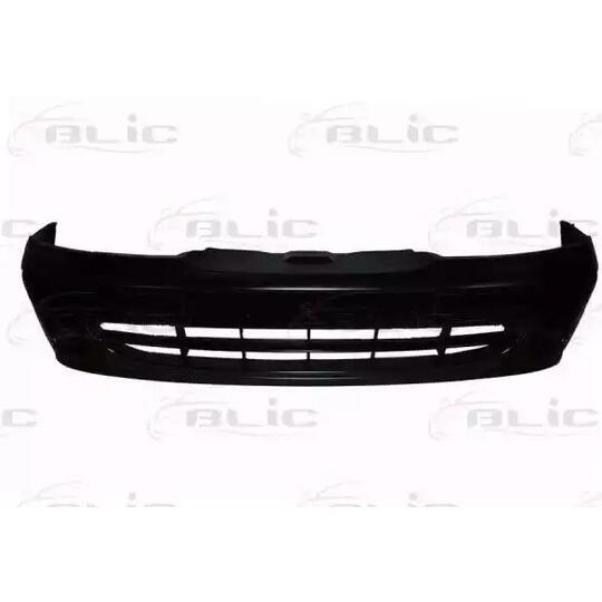 5510-00-6037903Q - Bumper 