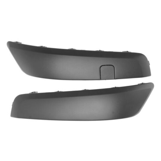 5510-00-6042923P - Trim/Protective Strip, bumper 