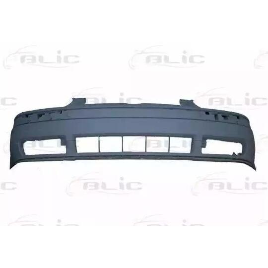 5510-00-9523900Q - Bumper 