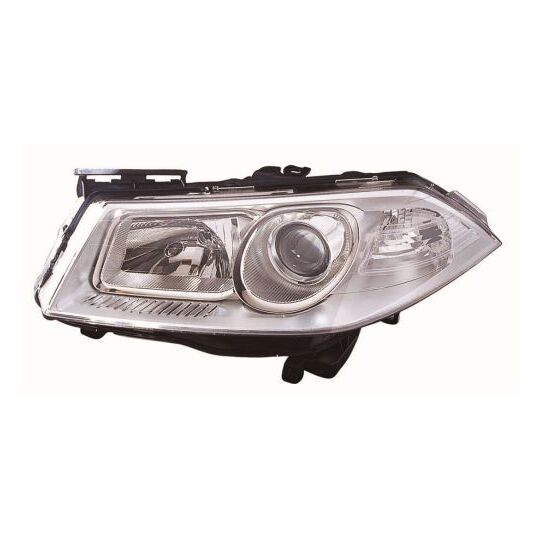 551-1162RMLD-EM - Headlight 