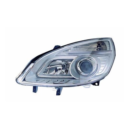 551-1169L-LDEM1 - Headlight 