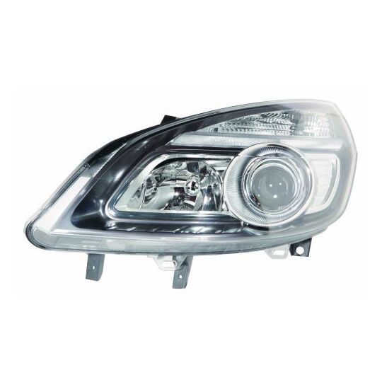 551-1169R-LDEM2 - Headlight 