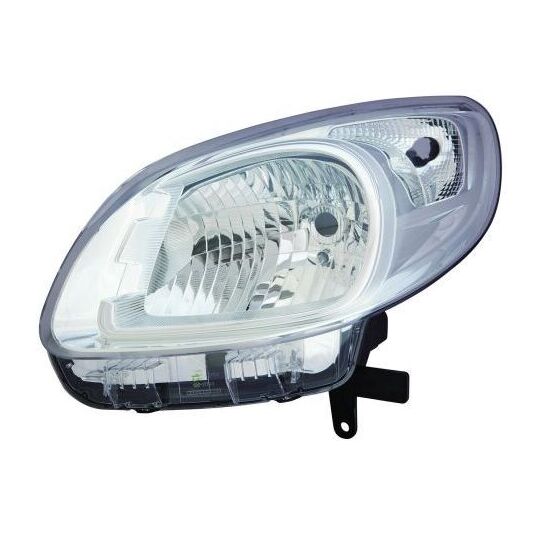 551-11A4L-LDEM1 - Headlight 