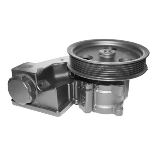 55.1122 - Hydraulic Pump, steering system 