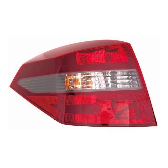 551-1980L-UE2 - Combination Rearlight 