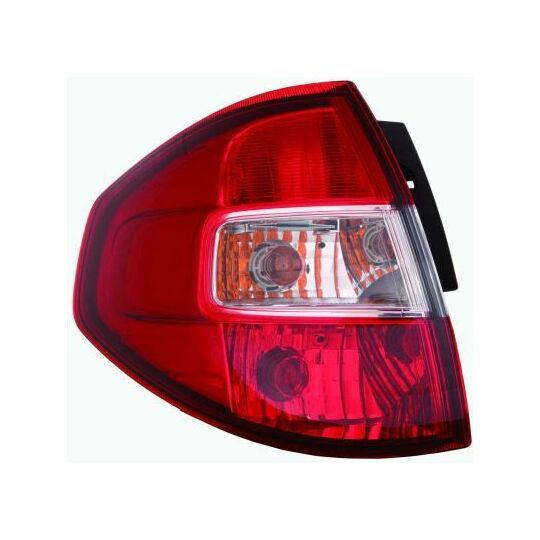 551-1981R-UE - Combination Rearlight 