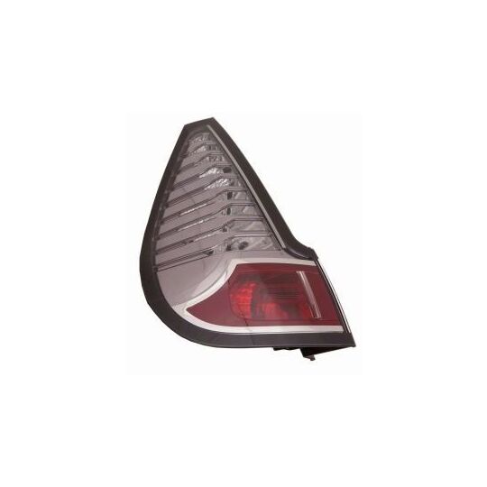 551-19A1R-UE - Combination Rearlight 