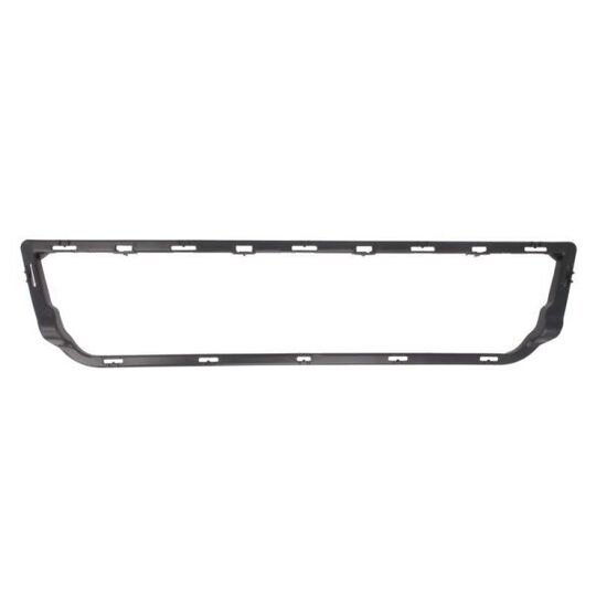 5512-00-3502914P - Ventilation Grille, bumper 