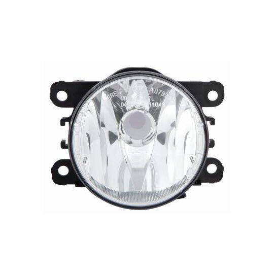 551-2016N-UQ - Fog Light 