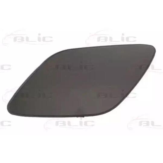 5513-00-0062925P - Cover, bumper 