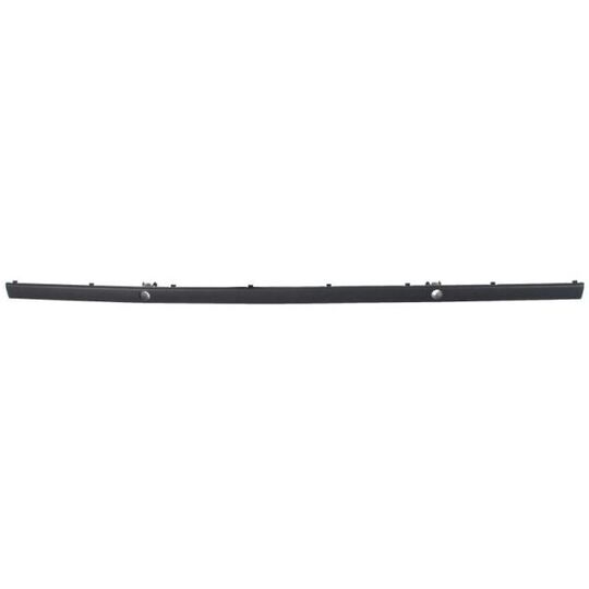 5513-00-00659700P - Trim/Protective Strip, bumper 