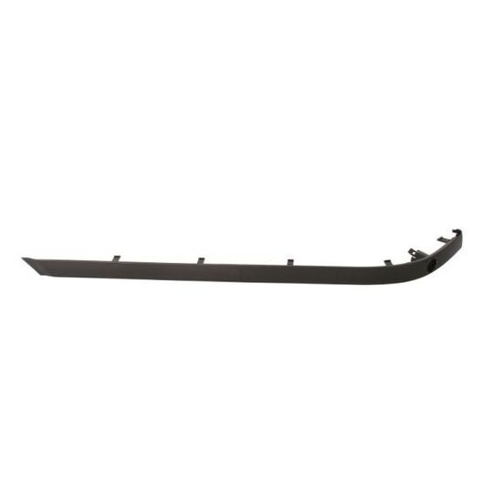 5513-00-00659705P - Trim/Protective Strip, bumper 