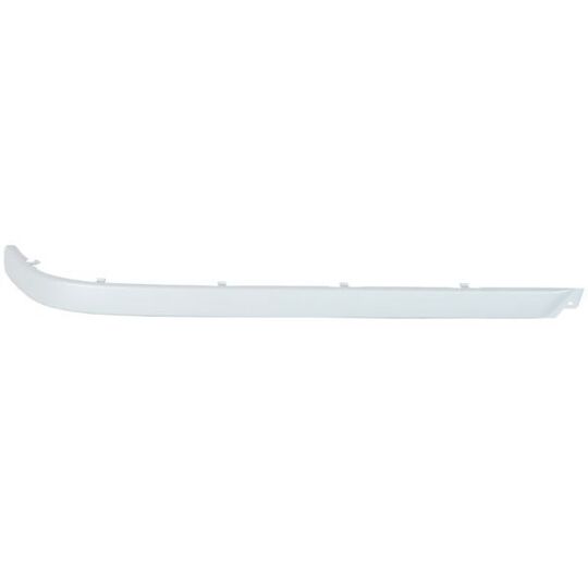 5513-00-00659712P - Trim/Protective Strip, bumper 