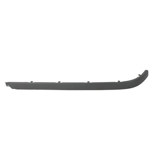 5513-00-00659723P - Trim/Protective Strip, bumper 